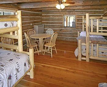 Wyoming High Country Lodge Greybull Ngoại thất bức ảnh