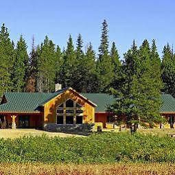 Wyoming High Country Lodge Greybull Ngoại thất bức ảnh
