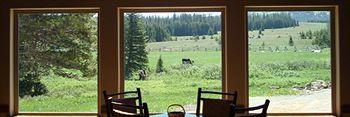 Wyoming High Country Lodge Greybull Ngoại thất bức ảnh