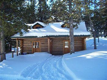 Wyoming High Country Lodge Greybull Ngoại thất bức ảnh
