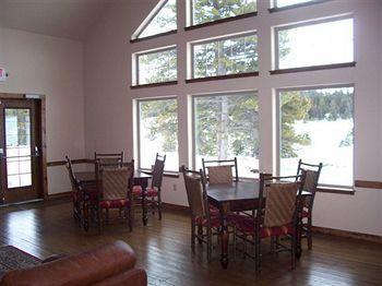 Wyoming High Country Lodge Greybull Ngoại thất bức ảnh