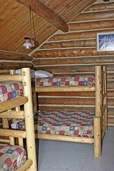 Wyoming High Country Lodge Greybull Ngoại thất bức ảnh