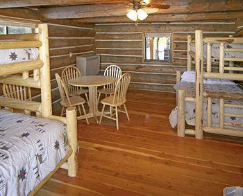 Wyoming High Country Lodge Greybull Ngoại thất bức ảnh