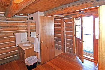 Wyoming High Country Lodge Greybull Ngoại thất bức ảnh