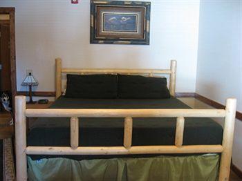 Wyoming High Country Lodge Greybull Ngoại thất bức ảnh
