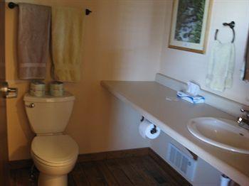 Wyoming High Country Lodge Greybull Ngoại thất bức ảnh