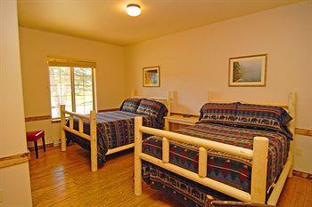 Wyoming High Country Lodge Greybull Ngoại thất bức ảnh