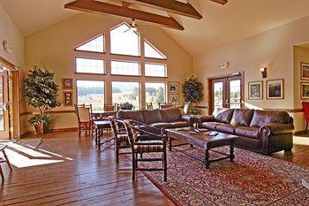 Wyoming High Country Lodge Greybull Ngoại thất bức ảnh