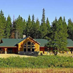 Wyoming High Country Lodge Greybull Ngoại thất bức ảnh